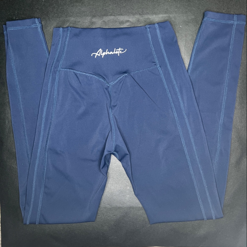 ALPHALETE legging